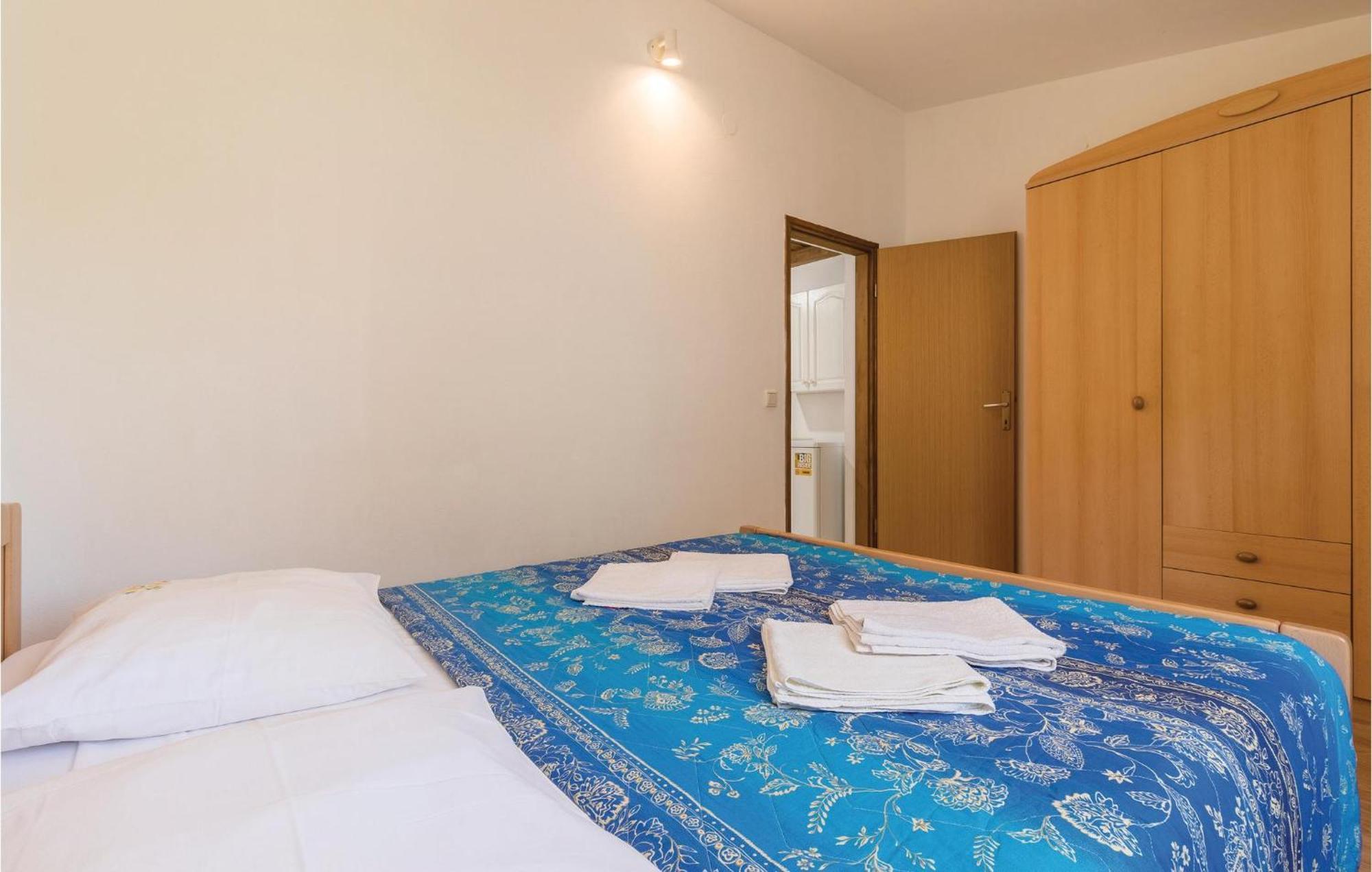 2 Bedroom Amazing Home In 풀라 외부 사진